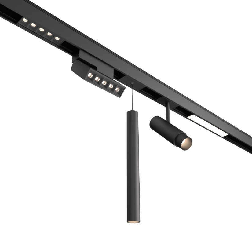 Alina Master Surface Mounted