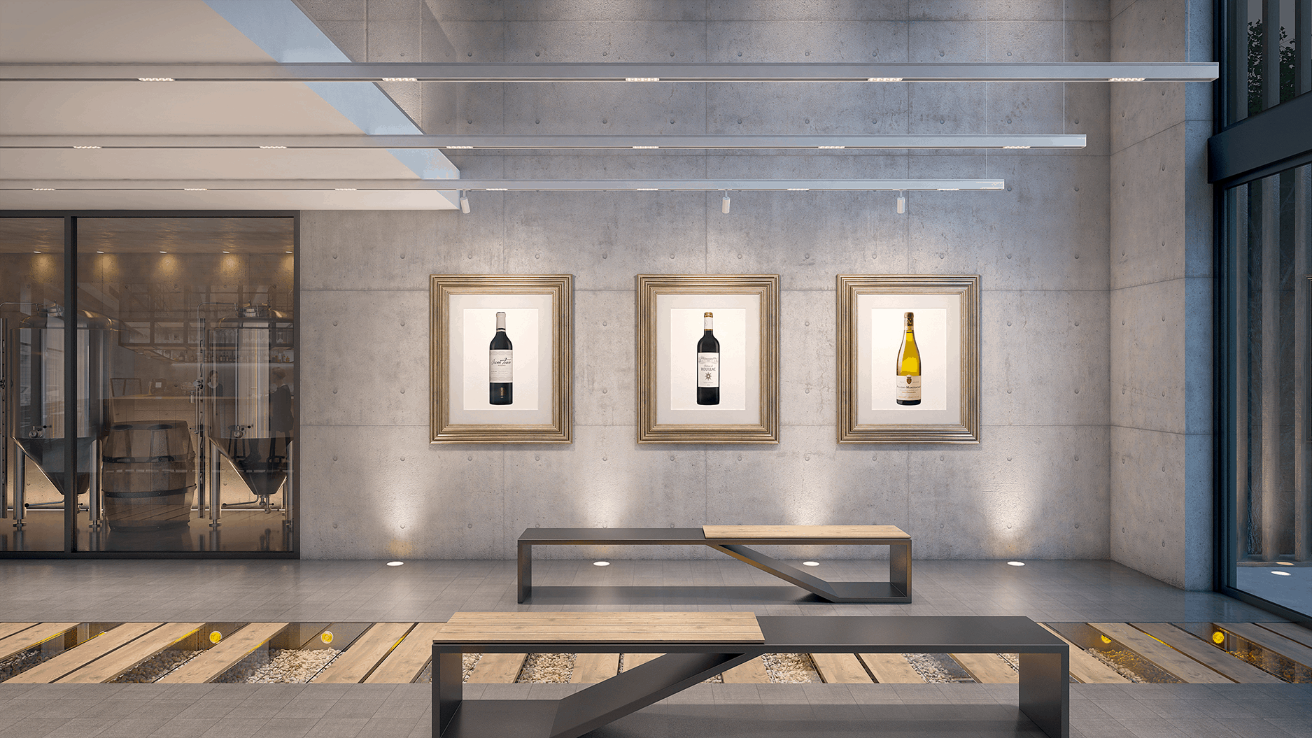 Alina Master Surface Mounted - Image 3