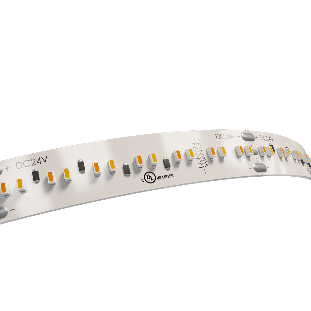 220lm/ft Tunable White LED Strip