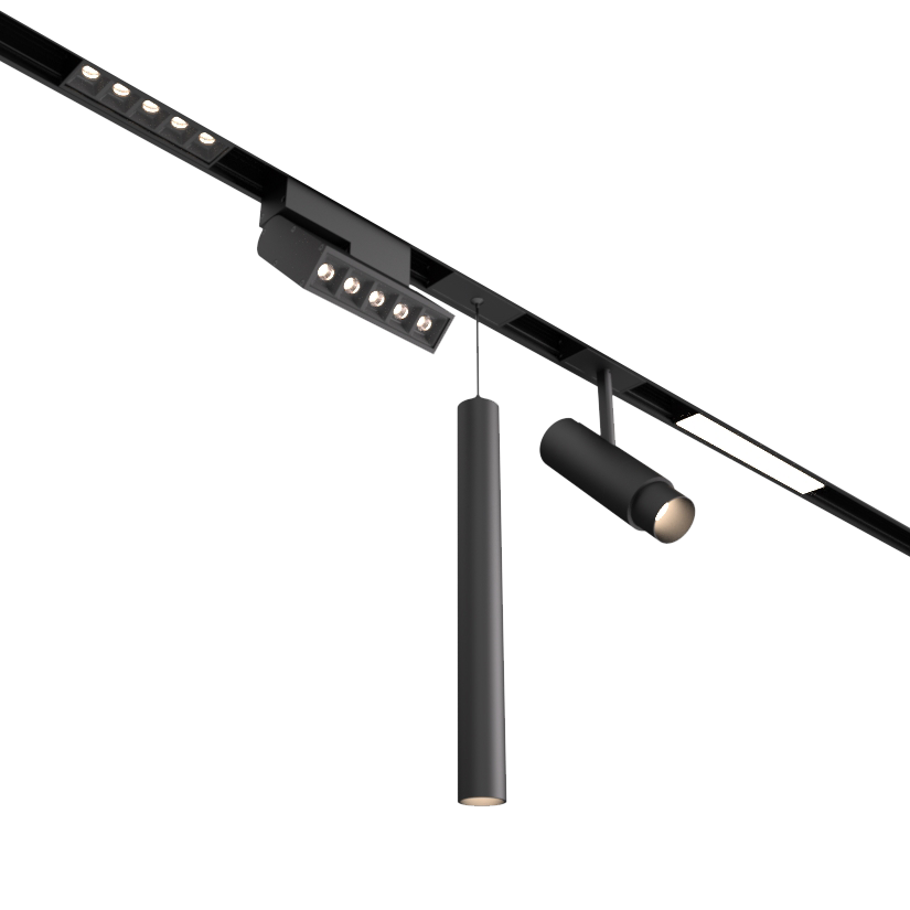 Alina Master Trimless