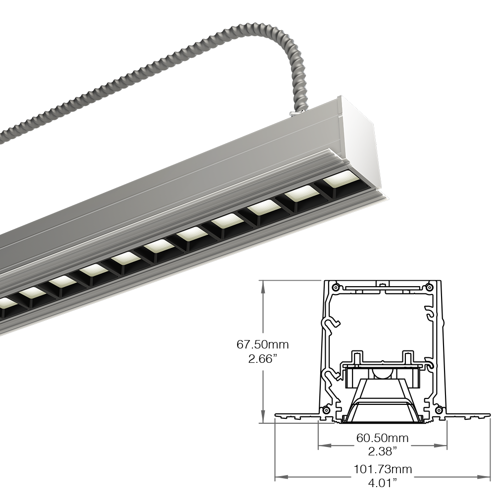Eros Recessed - Image 3
